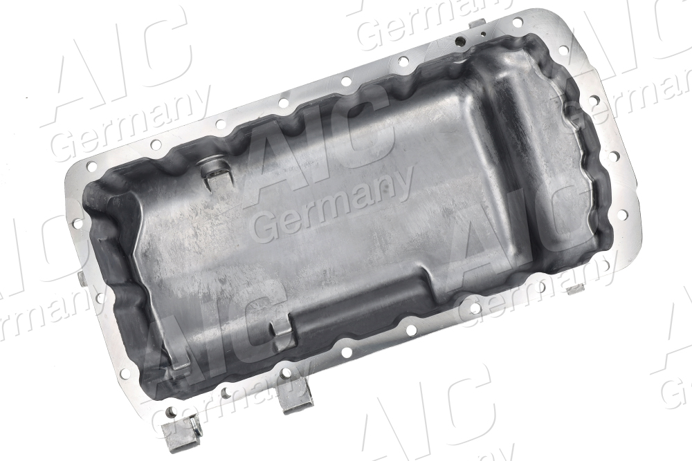 AIC Bundkar 55564 for PEUGEOT FIAT