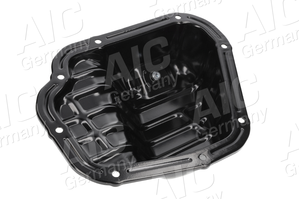 F.BECKER Bundkar 52910057 for NISSAN