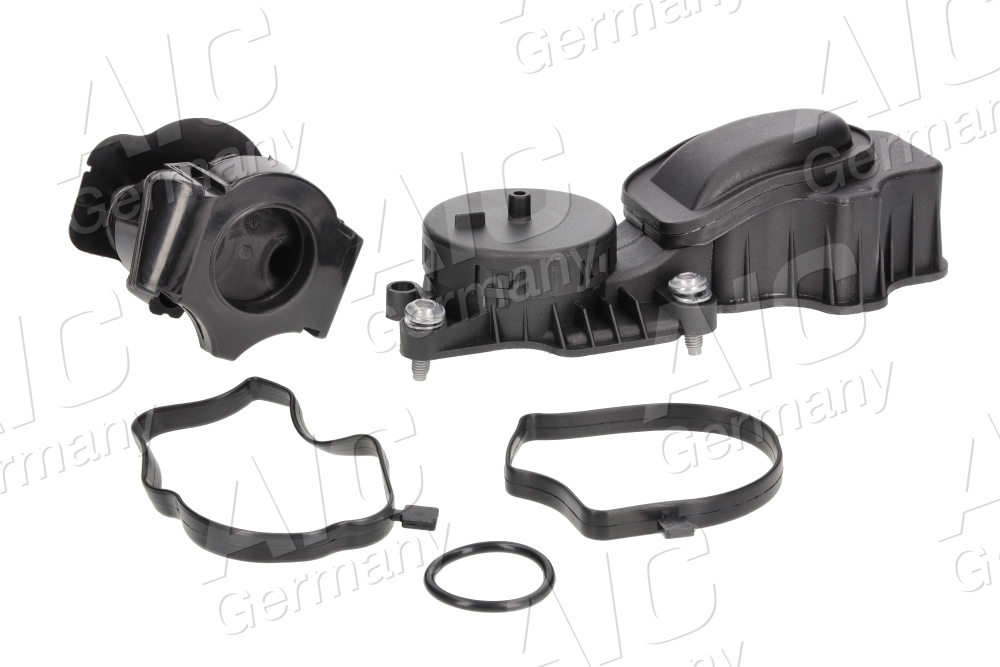 AIC Ventil, krumtaphusudlufting 53164 for BMW