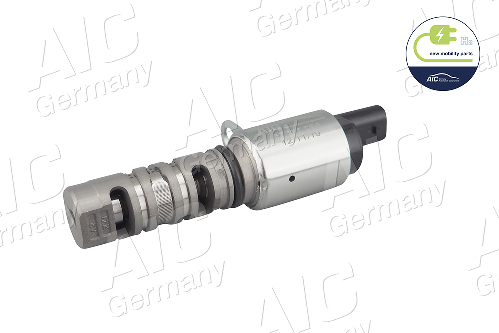 AIC Styreventil, knastakselforstilling 57737 for SKODA VAG