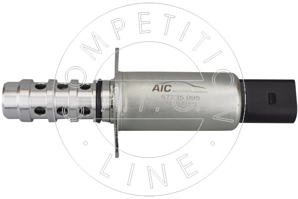 AIC Styreventil, knastakselforstilling 57735 for AUDI