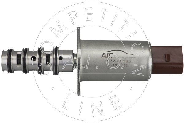 AIC Styreventil, knastakselforstilling 57743 for VAG