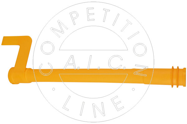AIC Trakt, oliepind 57980 for VAG