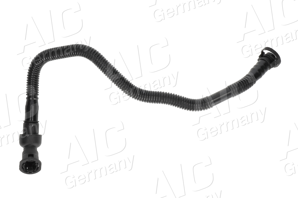 AIC Slange, krumtaphusventilation 55032 for BMW