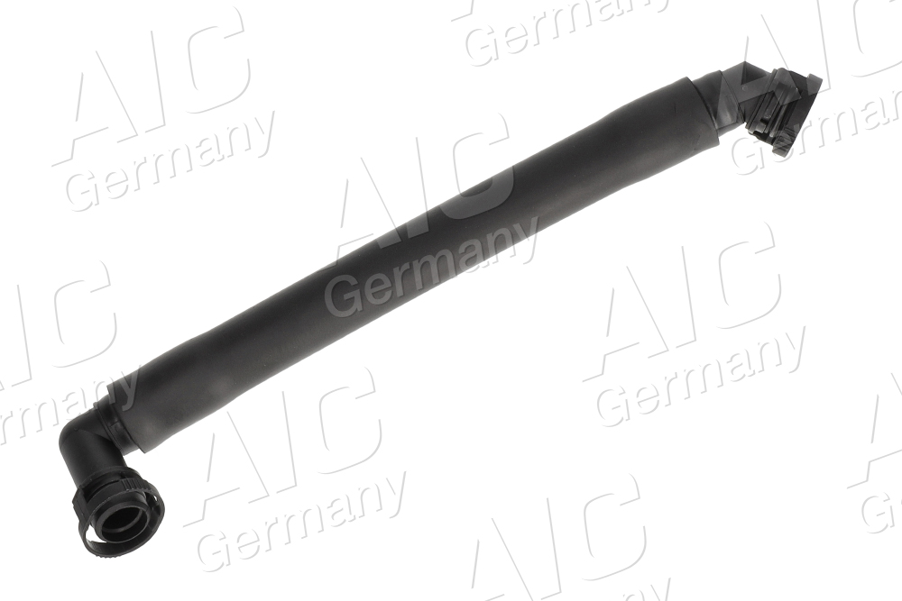 AIC Slange, krumtaphusventilation 55080 venstre for BMW