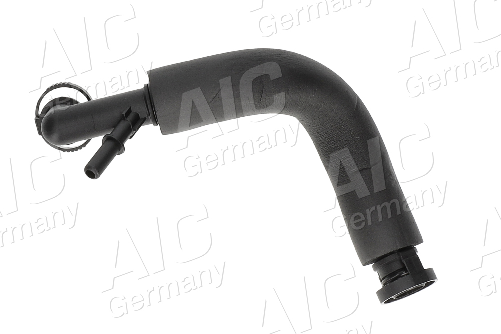AIC Slange, krumtaphusventilation 55081 højre for BMW