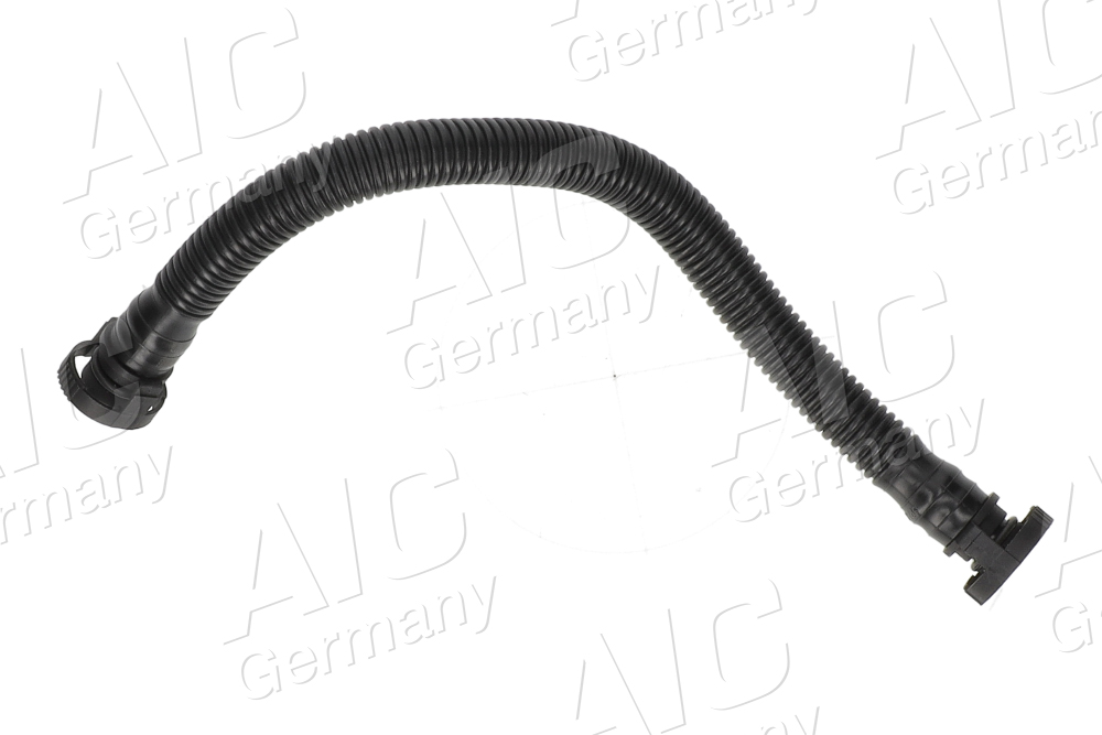 AIC Slange, krumtaphusventilation 56883 for AUDI