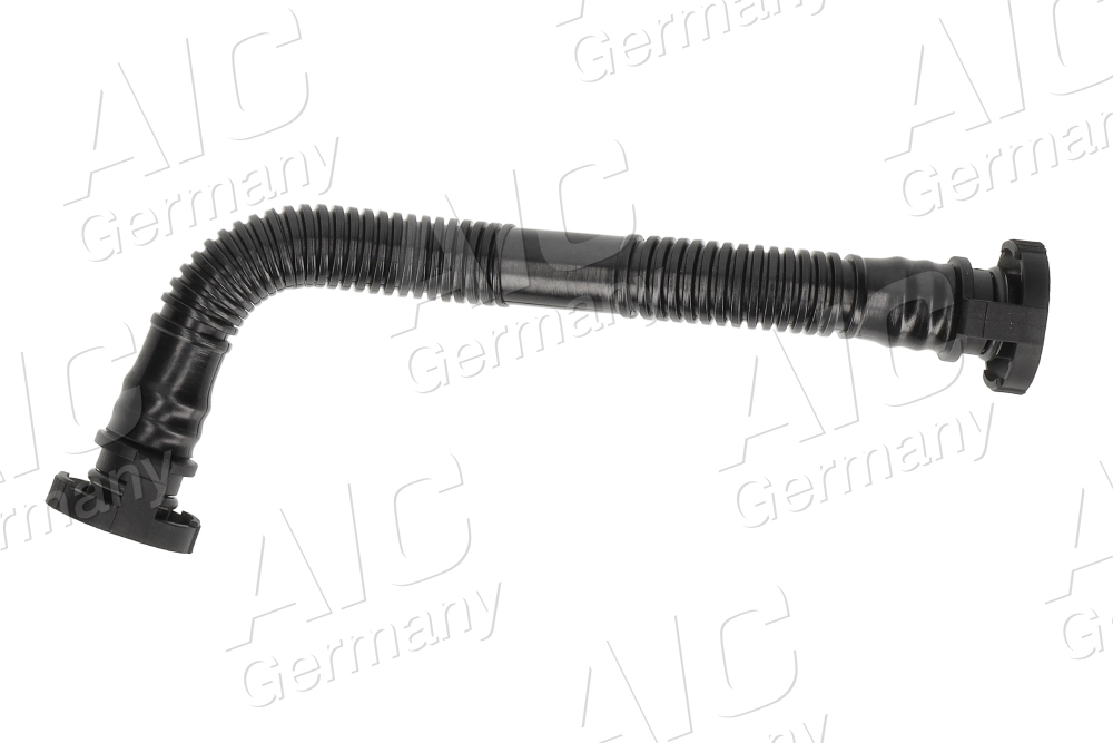 AIC Slange, krumtaphusventilation 56884 for SKODA