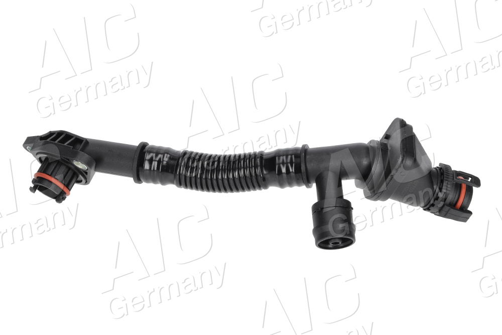 AIC Slange, krumtaphusventilation 57750 til cylinder 1-4 for BMW