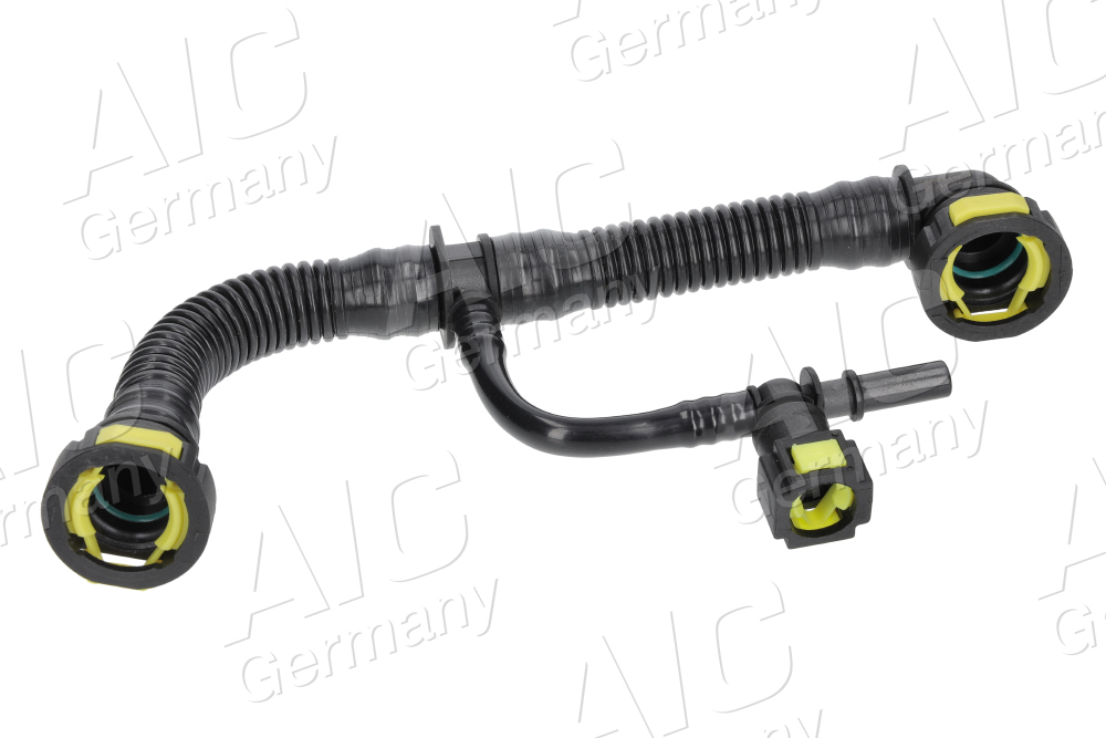 AIC Slange, krumtaphusventilation 59090 for CITROËN