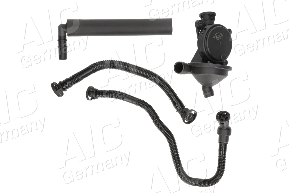 AIC Rep.sæt, bundkarudluftning 57400set for BMW