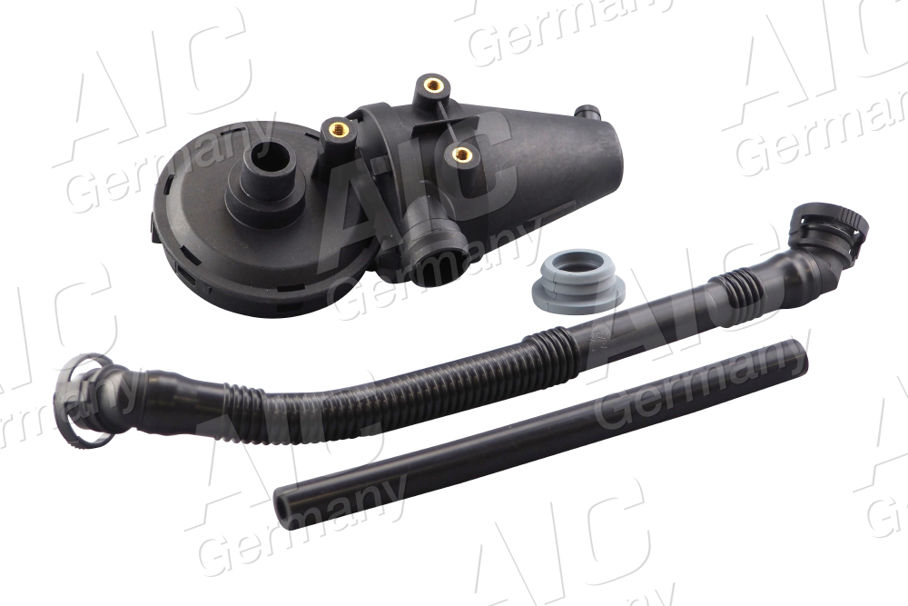 AIC Rep.sæt, bundkarudluftning 56966set for BMW