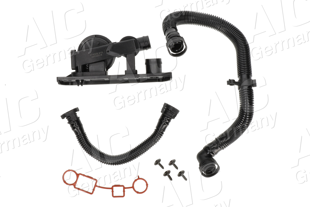 AIC Rep.sæt, bundkarudluftning 57402set for VAG