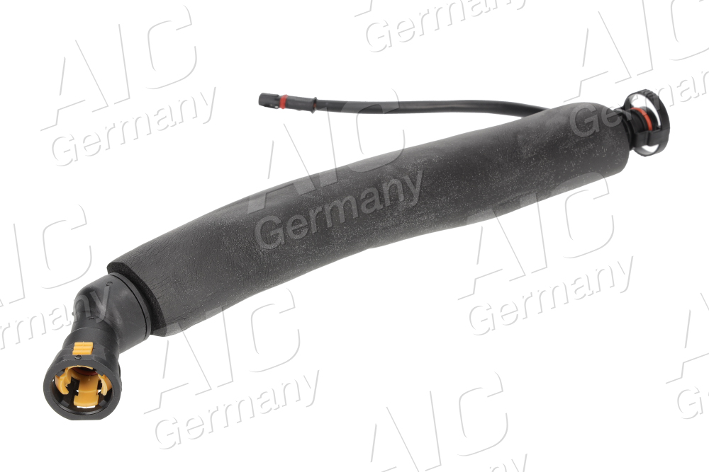 AIC Slange, krumtaphusventilation 55544 for BMW