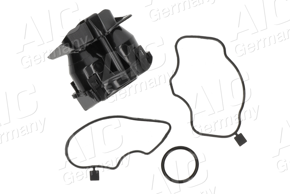 AIC Olieudskiller, udluftning af krumtaphus 55051 for BMW