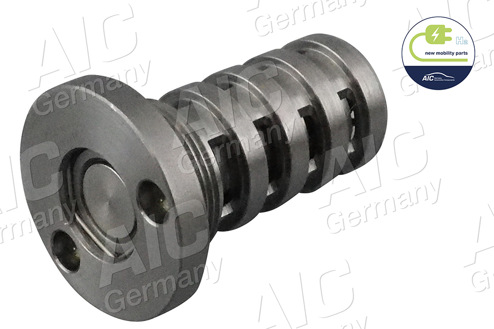 AIC Centralventil, knastakselforstilling 57740 Indsugningsside for VW