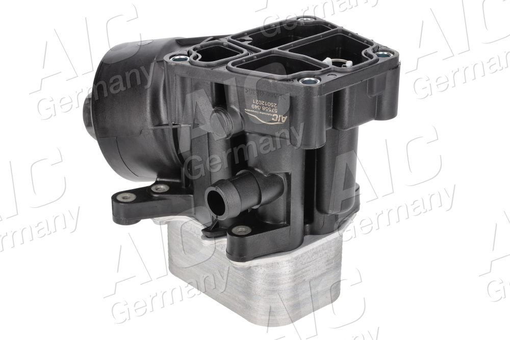 AIC Hus, oliefilter 57558 for VAG SKODA