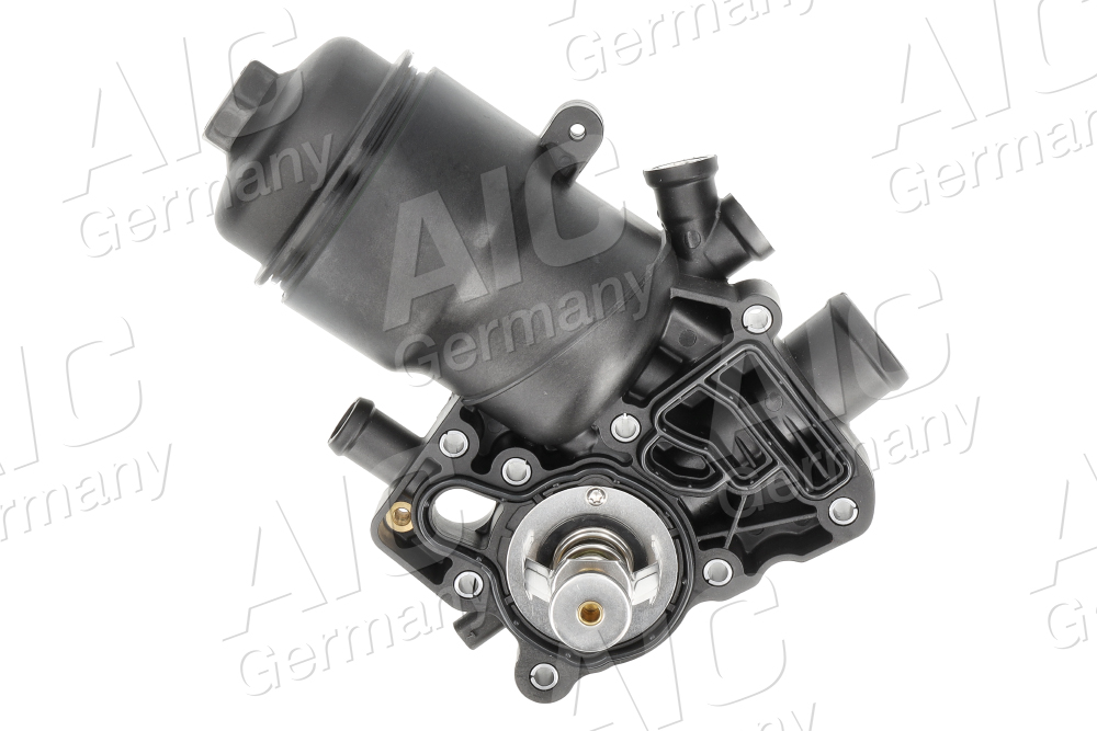 AIC Hus, oliefilter 57852 for VAG PORSCHE
