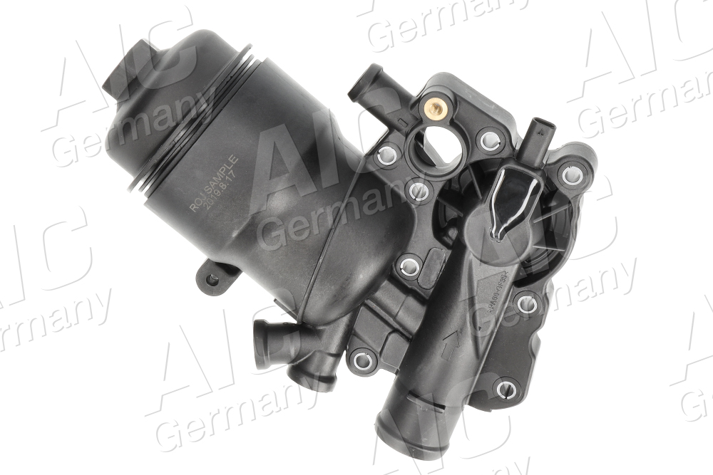 AIC Hus, oliefilter 57852 for VAG PORSCHE