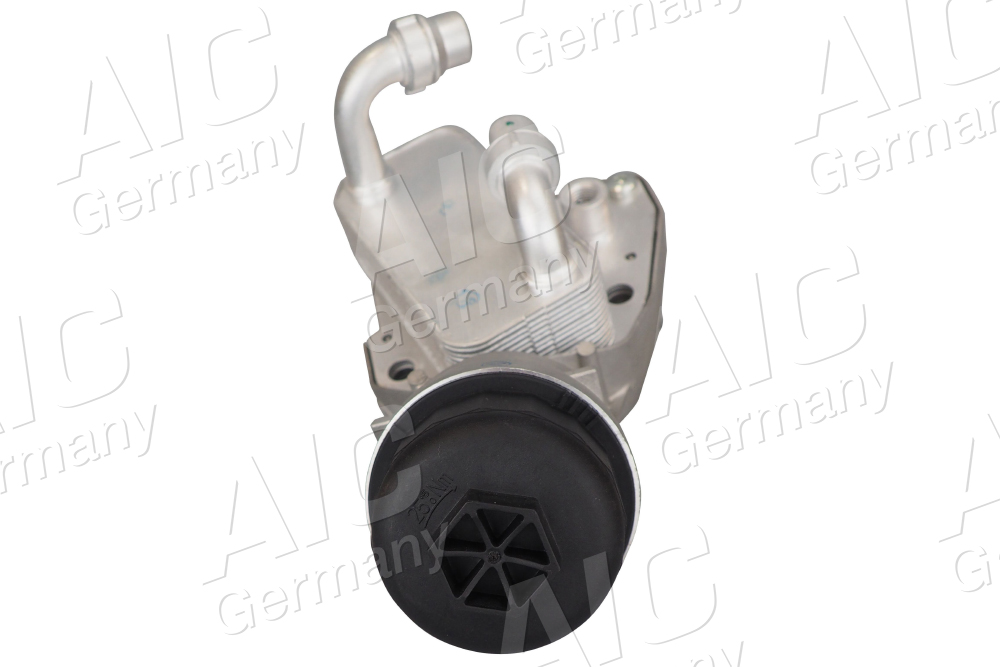 AIC Hus, oliefilter 58119 for OPEL