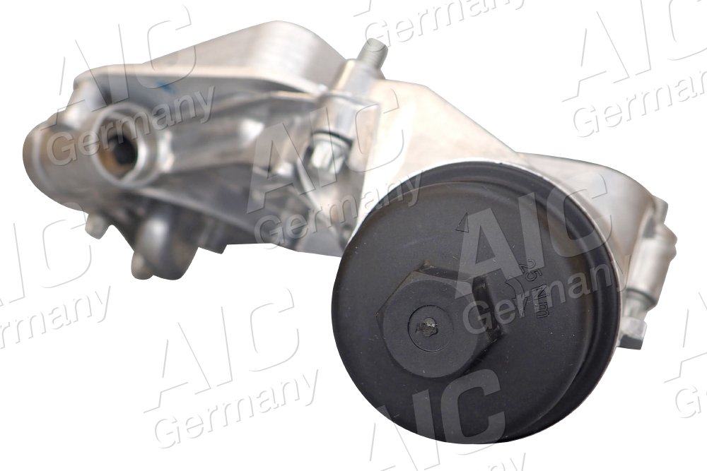 AIC Hus, oliefilter 58120 for OPEL