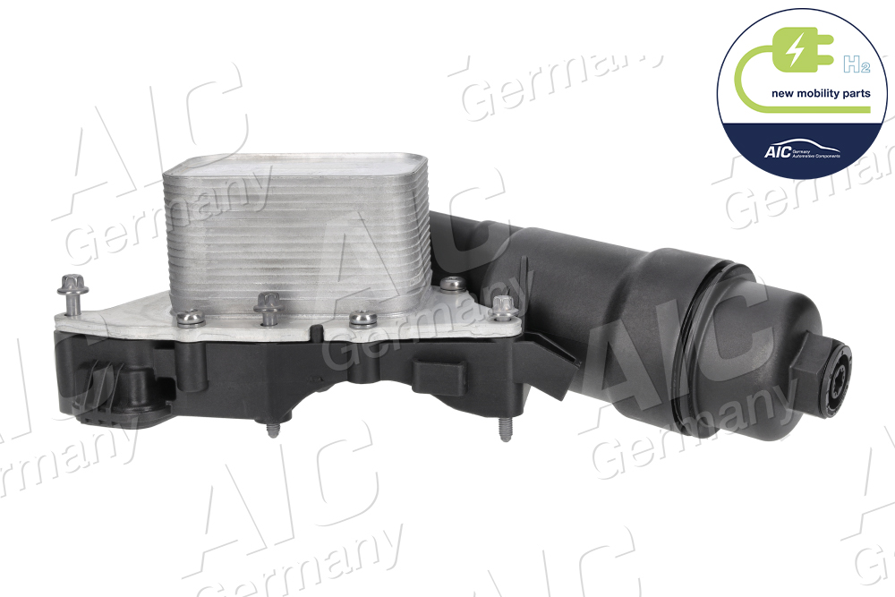 AIC Hus, oliefilter 59075 for BMW