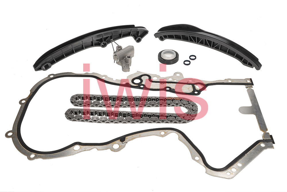 AIC Styrekædesæt 59000set for VW VAG
