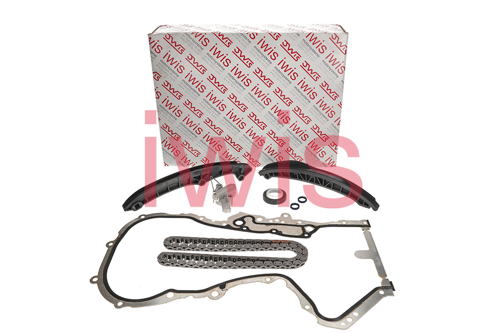 AIC Styrekædesæt 59000set for VAG