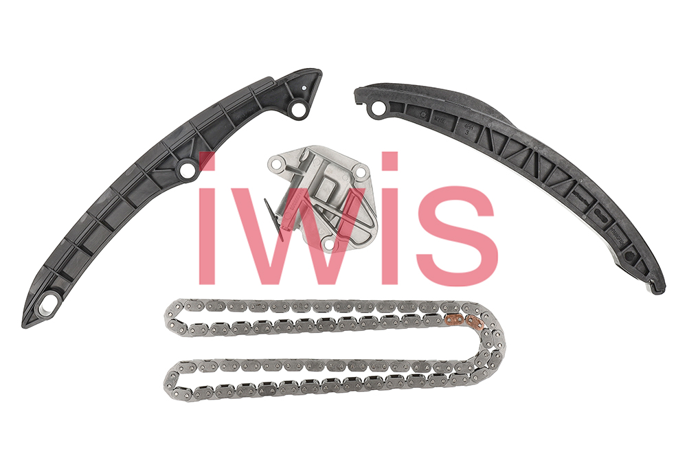 AIC Styrekædesæt 59001set for VAG