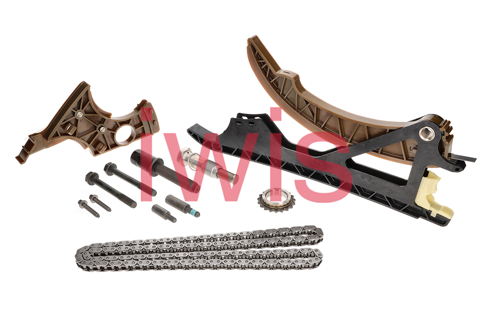 AIC Styrekædesæt 59004set for BMW