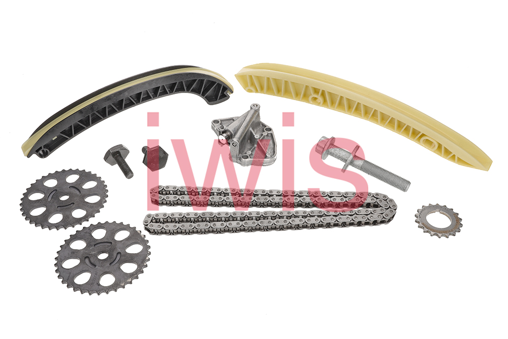 AIC Styrekædesæt 59005set for VW