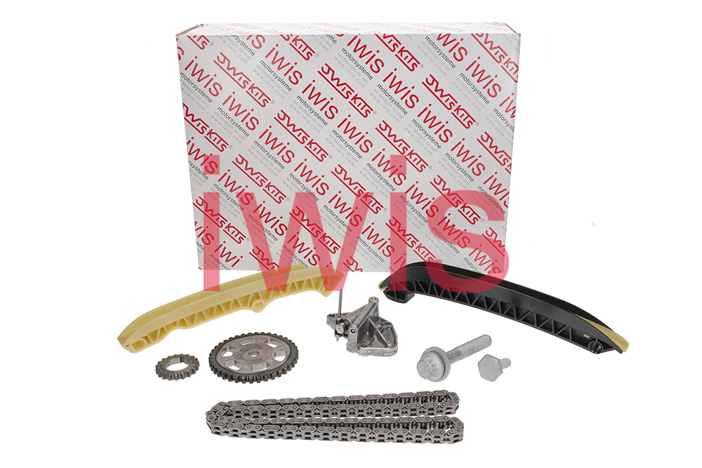 AIC Styrekædesæt 59006set for VAG