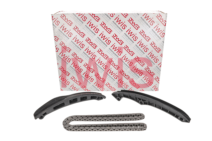 AIC Styrekædesæt 59011set for VAG