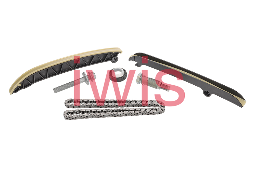 AIC Styrekædesæt 59012set for VAG