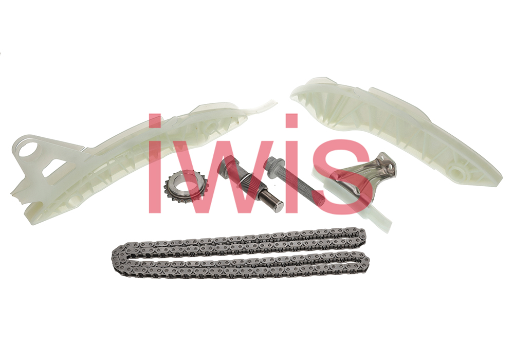 AIC Styrekædesæt 59015set for MINI BMW