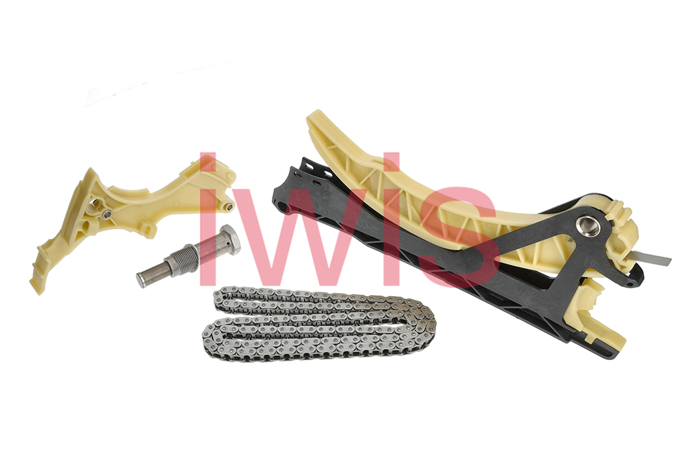 AIC Styrekædesæt 59021set for BMW