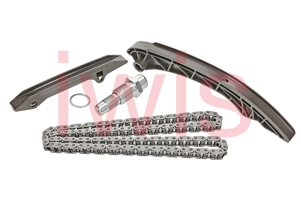 AIC Styrekædesæt 59023set nede for BMW