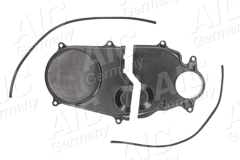 AIC Afdækning, tandrem 58007 nede for CHEVROLET