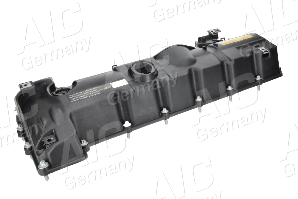 AIC Topdæksel 57250 for BMW