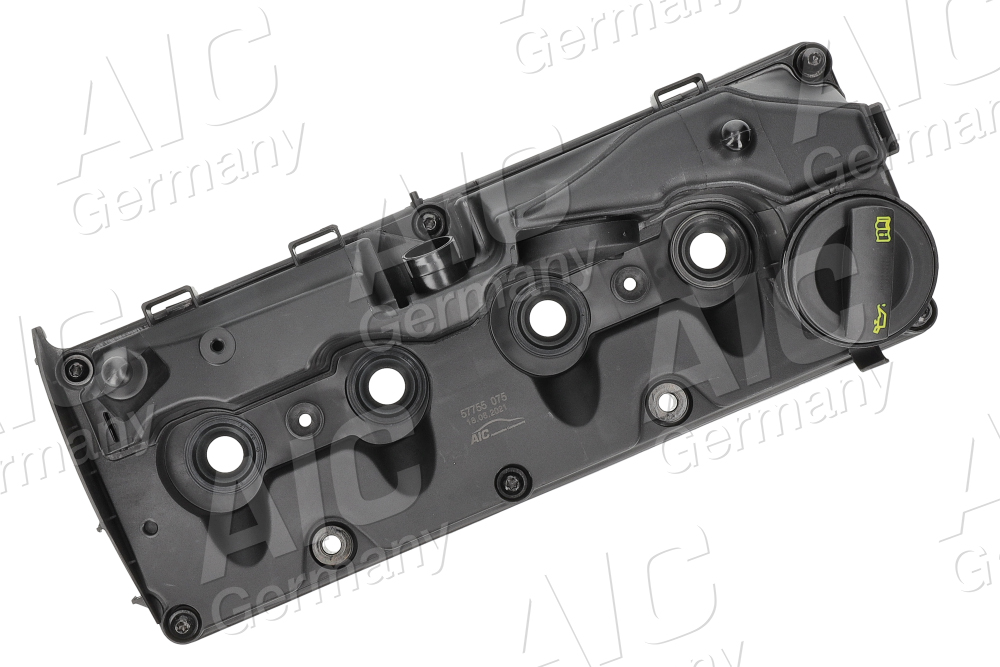 AIC Topdæksel 57755 for VAG