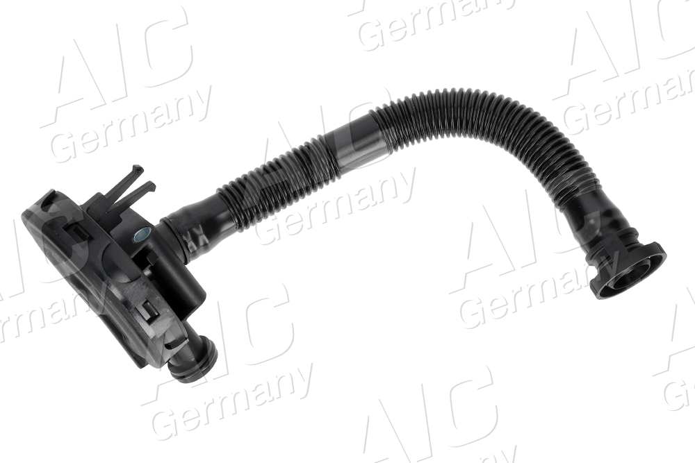 AIC Ventil, krumtaphusudlufting 57717 Cylinderhoved for VW