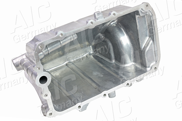 AIC Bundkar 59512 for SMART