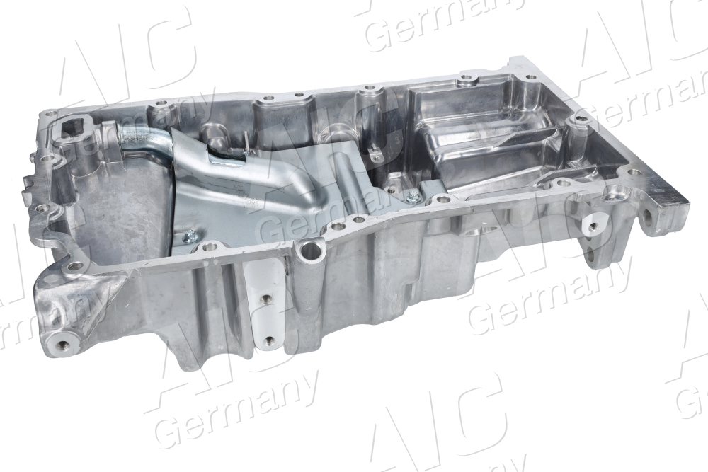 AIC Bundkar 59516 for OPEL