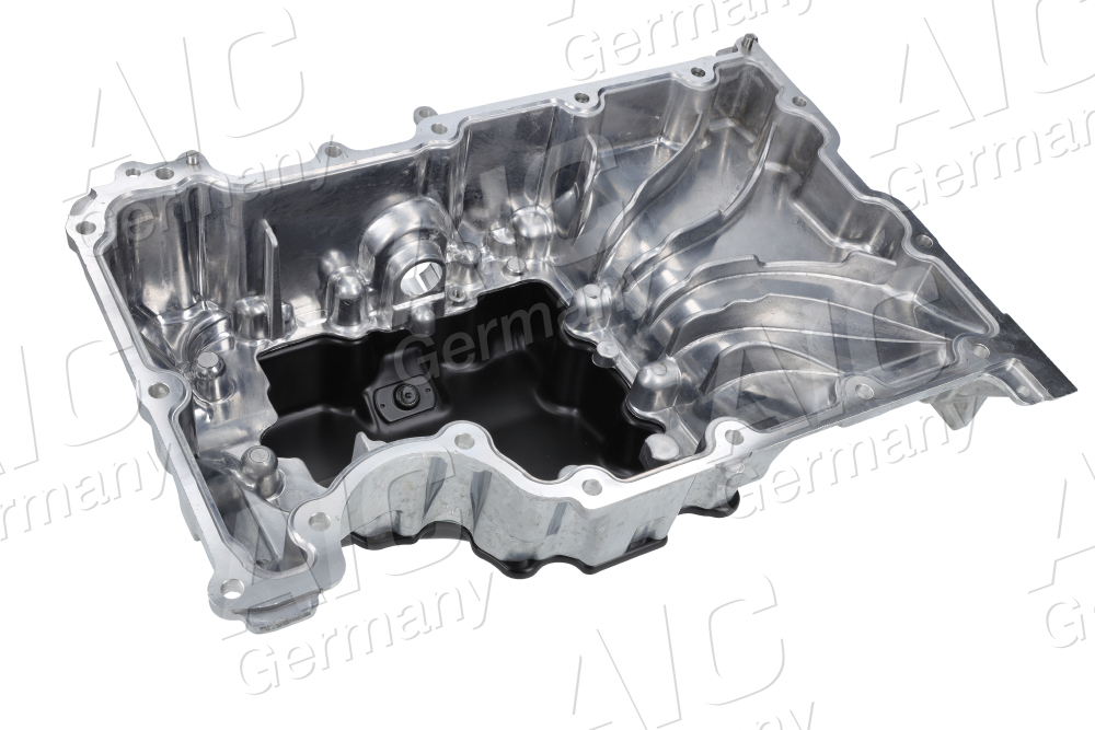 AIC Bundkar 59517 for OPEL