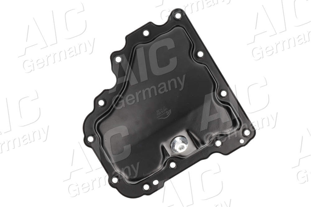 AIC Bundkar 59518 for OPEL