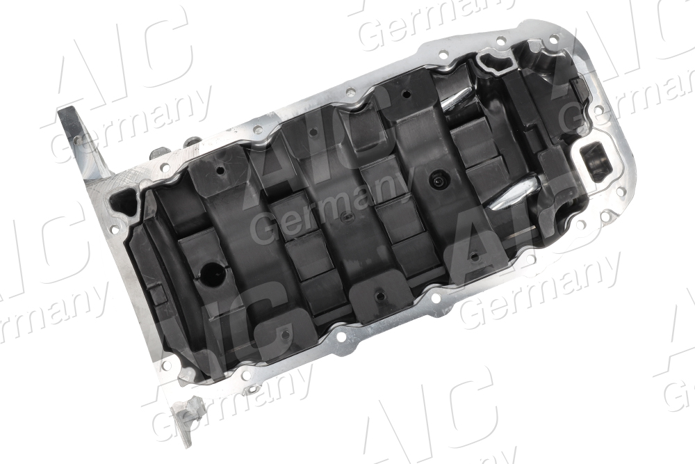 AIC Bundkar 59519 for OPEL