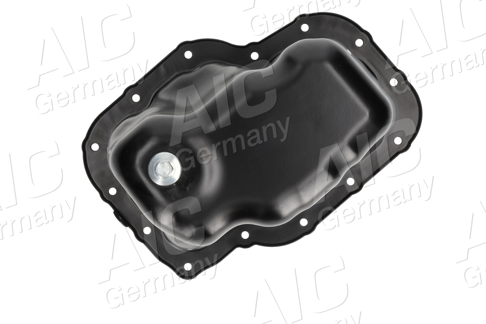 AIC Bundkar 59521 for LAND ROVER