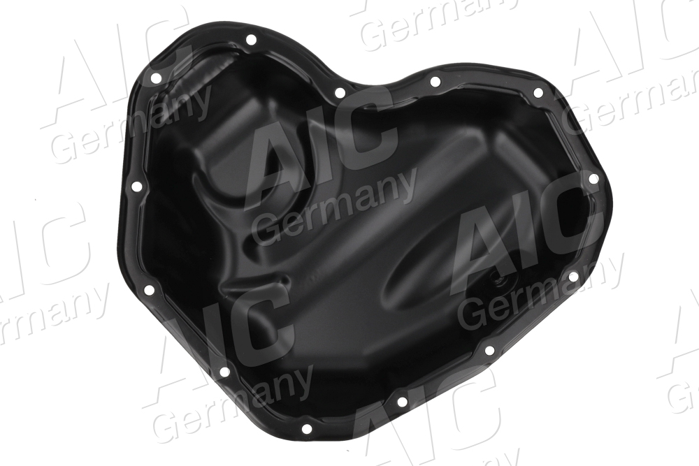 AIC Bundkar 59533 for TOYOTA