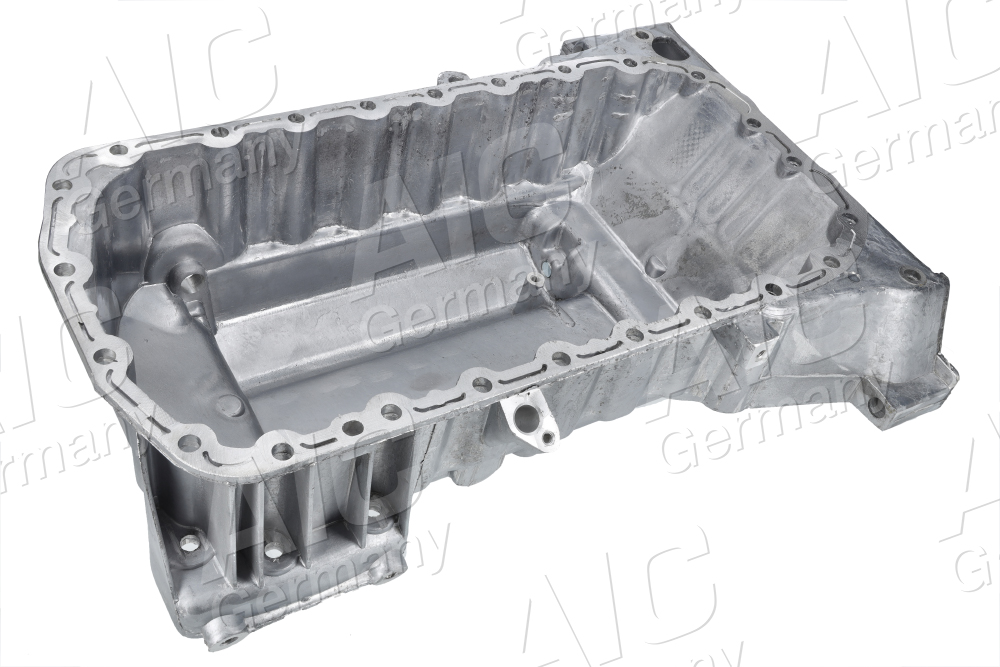 AIC Bundkar 59551 for PEUGEOT FIAT