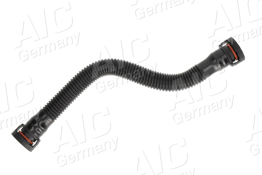 AIC Slange, krumtaphusventilation 59742 for BMW